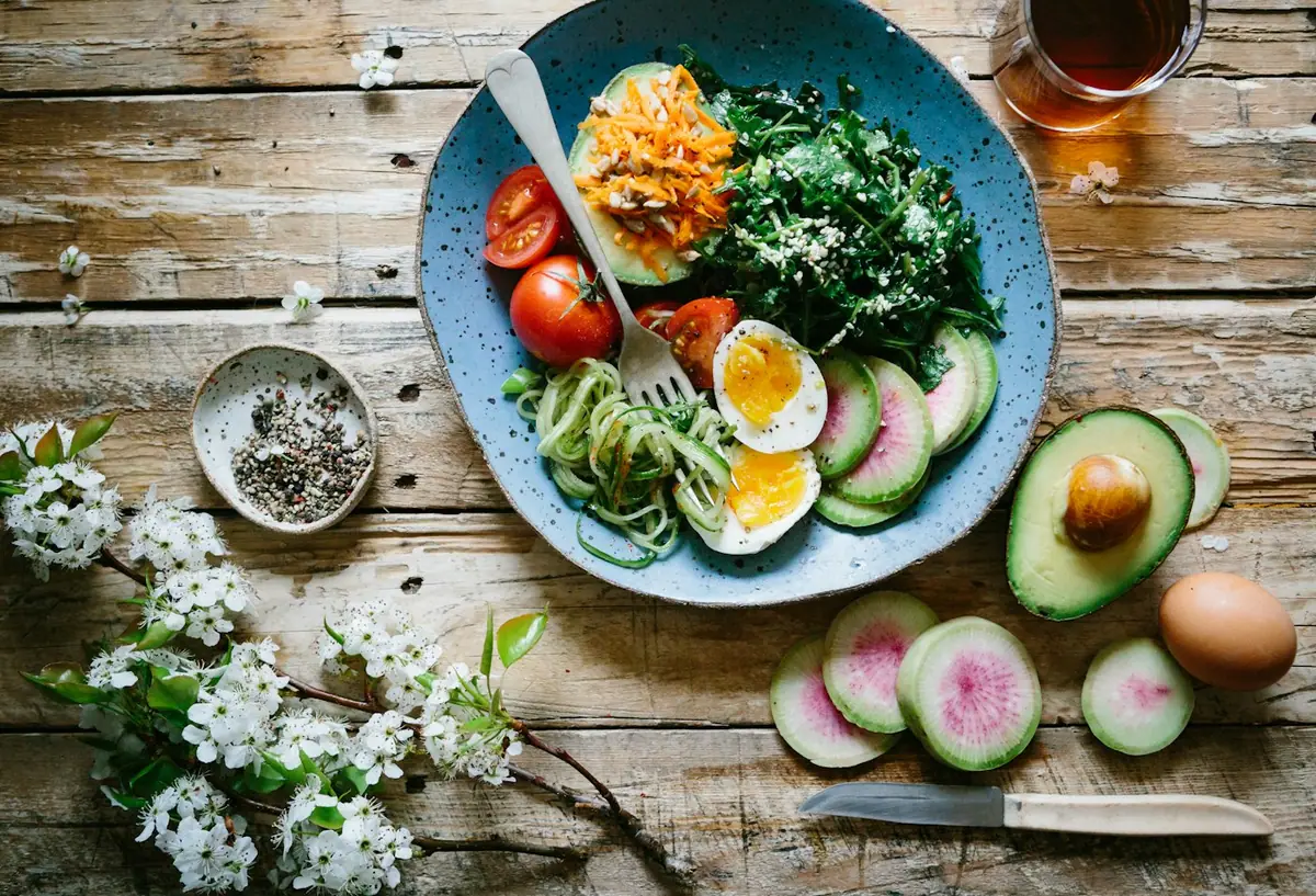 Caloric Restriction for Longevity