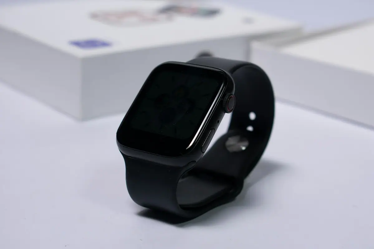 Apple Watch for Longevity