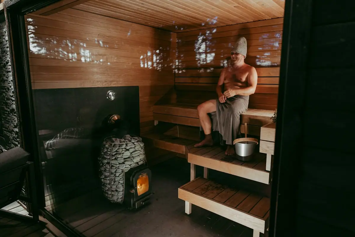 Sunlighten mPulse Believe Review: A Full-Spectrum Home Sauna