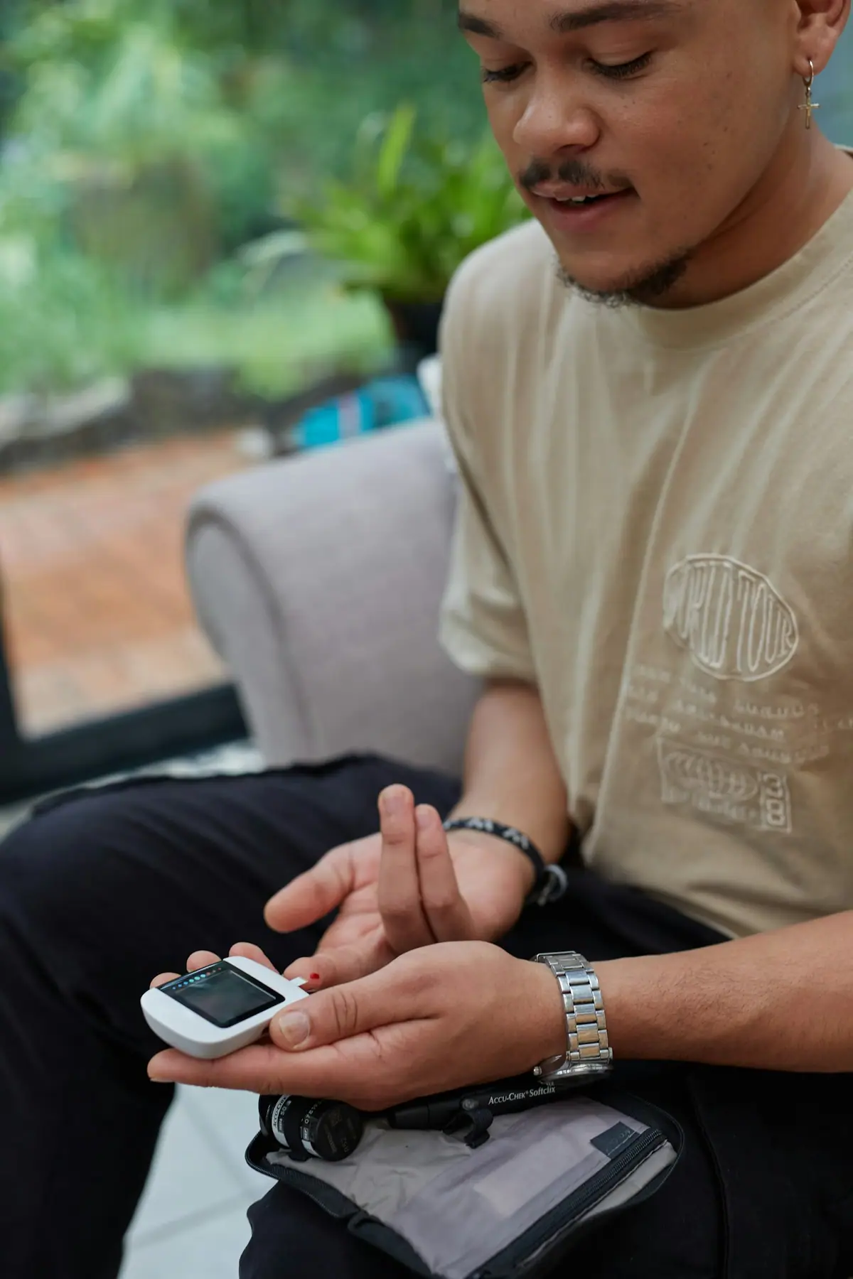 CGM Guide for Non-Diabetics